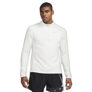Nike Men’s Therma-FIT Run Division Element 1/2-Zip Top, Phantom Sz-2XL DV9297